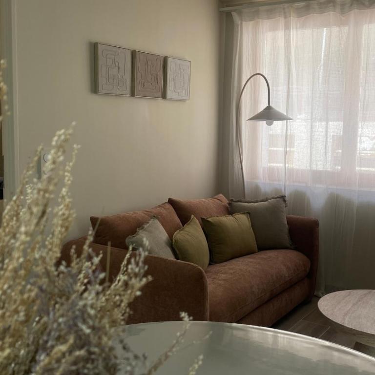 T3 exceptionnel au coeur de martigues - Apartment mit 2 Schlafzimmern - 33