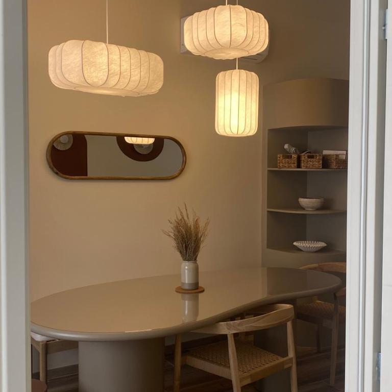 T3 exceptionnel au coeur de martigues - Apartment mit 2 Schlafzimmern - 36