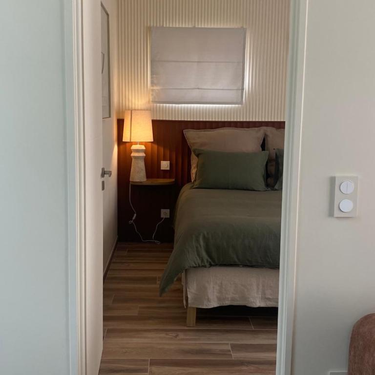 T3 exceptionnel au coeur de martigues - Apartment mit 2 Schlafzimmern - 37