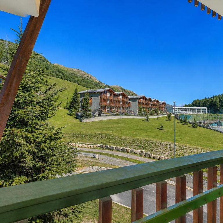 Hostdomus - Shiny View - Appartamento con 1 Camera da Letto - 10