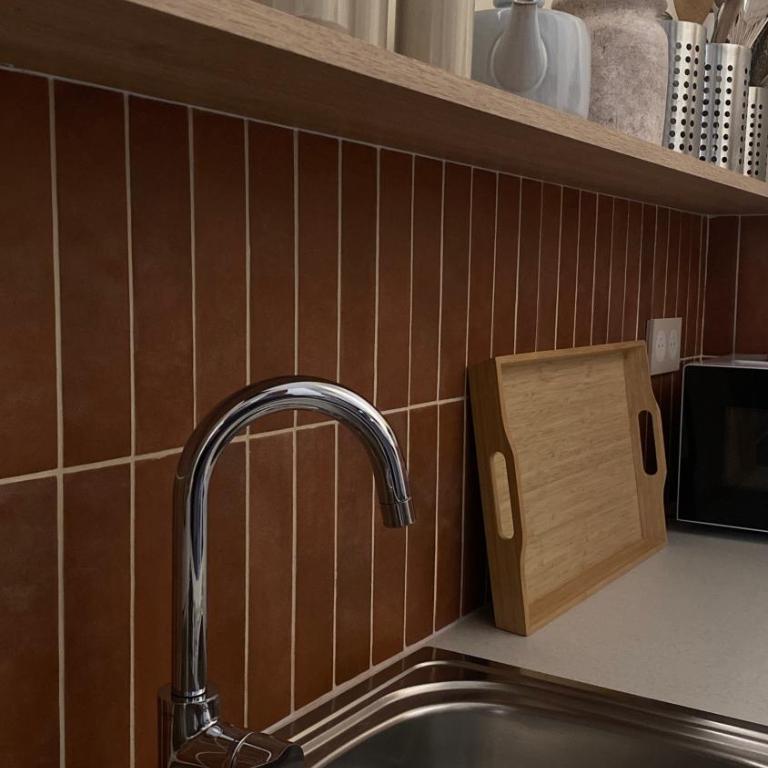 T3 exceptionnel au coeur de martigues - Apartment mit 2 Schlafzimmern - 39