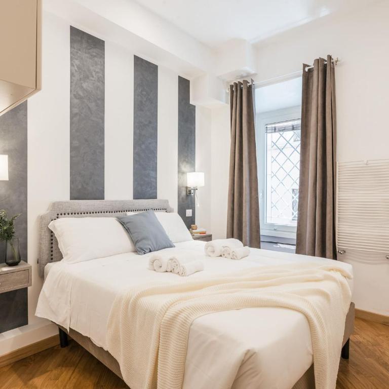 The Best Rent - Two-Bedroom apartment near Fori Imperiali - Appartamento con 3 Camere da Letto - 10