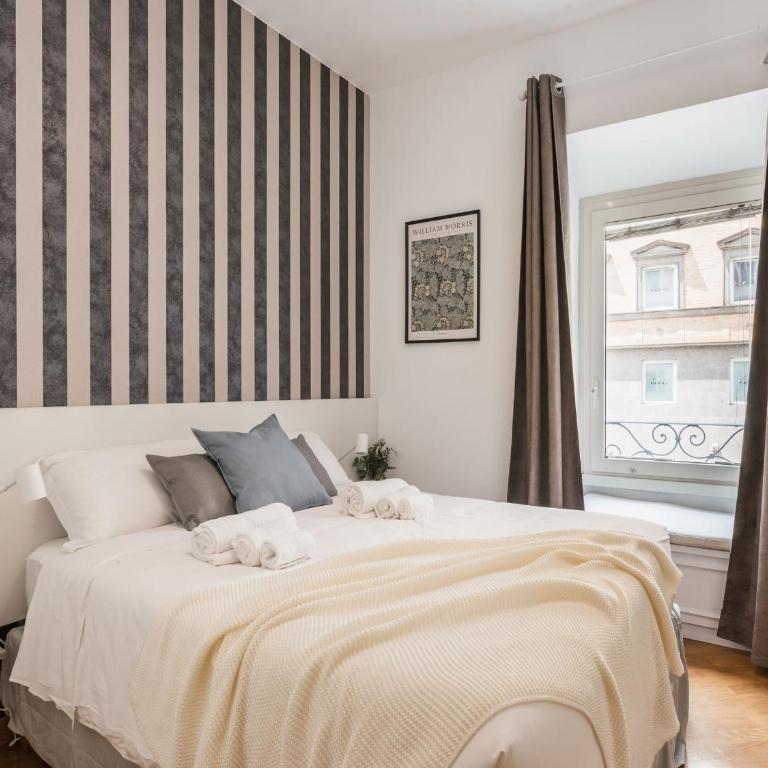 The Best Rent - Two-Bedroom apartment near Fori Imperiali - Appartamento con 3 Camere da Letto - 13