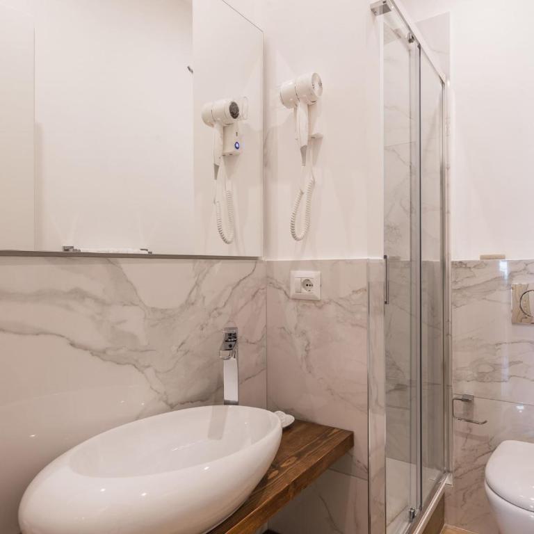 The Best Rent - Two-Bedroom apartment near Fori Imperiali - Appartamento con 3 Camere da Letto - 18