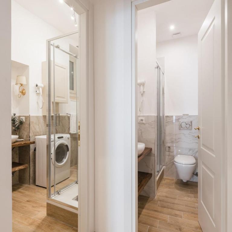 The Best Rent - Two-Bedroom apartment near Fori Imperiali - Appartamento con 3 Camere da Letto - 19