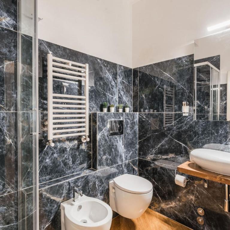 The Best Rent - Two-Bedroom apartment near Fori Imperiali - Appartamento con 3 Camere da Letto - 24