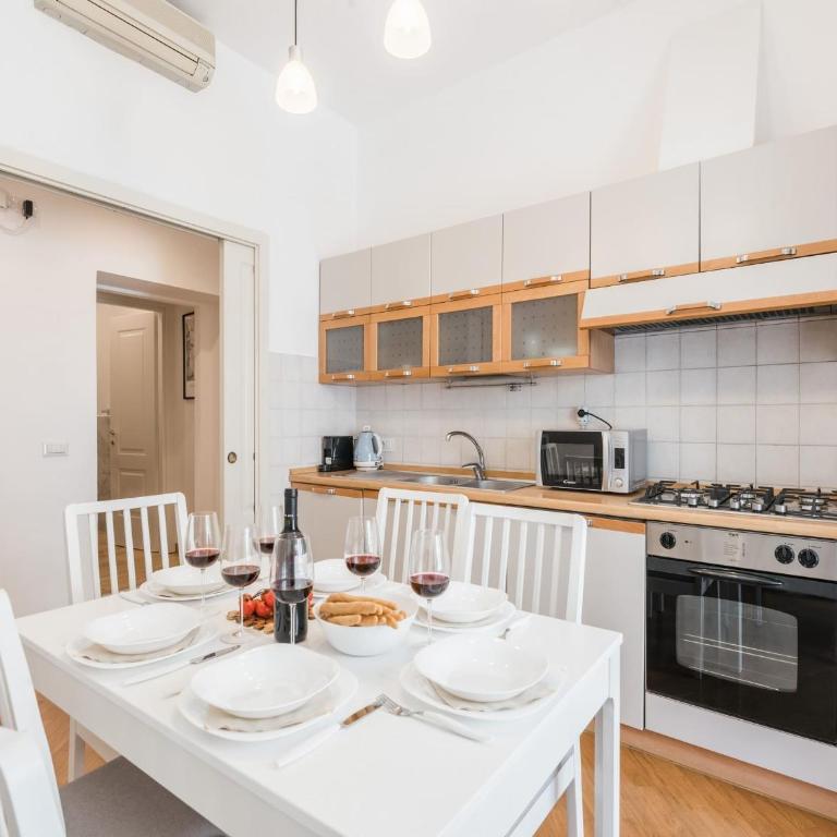 The Best Rent - Two-Bedroom apartment near Fori Imperiali - Appartamento con 3 Camere da Letto - 25
