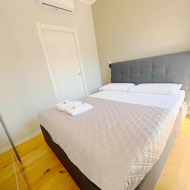 Cucca home in Milan - Appartamento con 1 Camera da Letto - 8