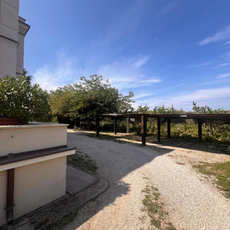 Villa Santa Lucia - Appartamento - 44