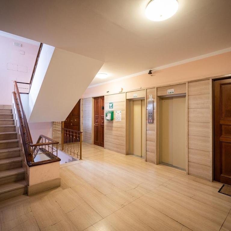 Luxury Museo Egizio - Esclusivo trilocale in pieno centro - Free Wifi - Appartamento con 2 Camere da Letto - 22