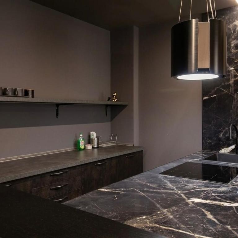 Luxury Museo Egizio - Esclusivo trilocale in pieno centro - Free Wifi - Appartamento con 2 Camere da Letto - 15