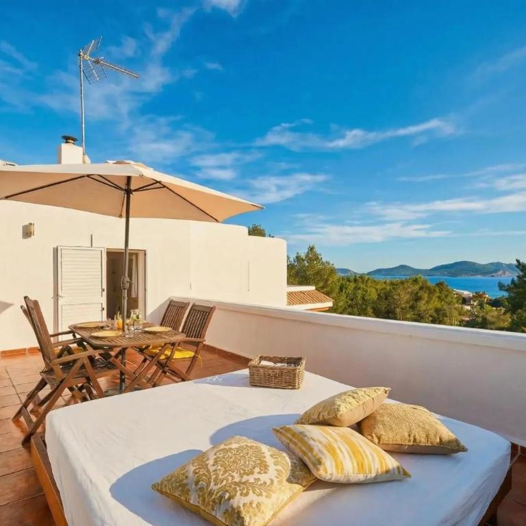Can Paredes Ibiza - Villa - 47
