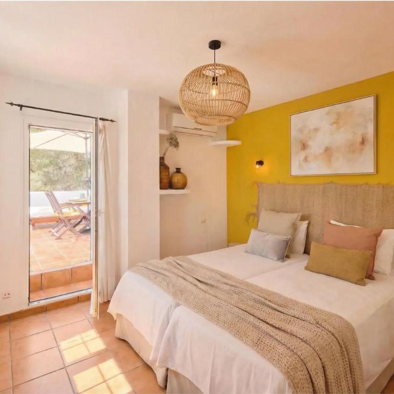 Can Paredes Ibiza - Villa - 49