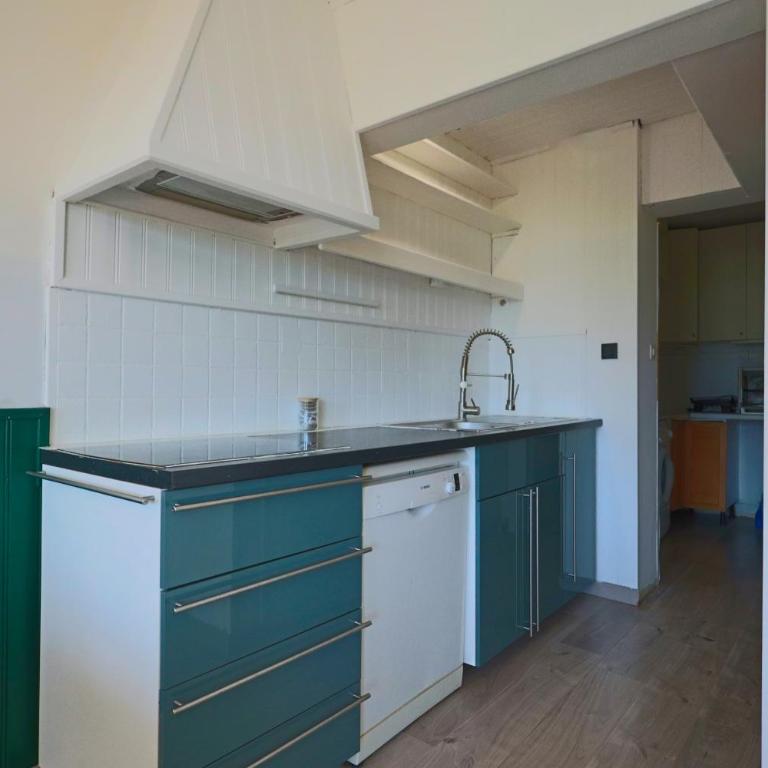 Triplex au cœur des montagnes - Apartment mit 3 Schlafzimmern - 6