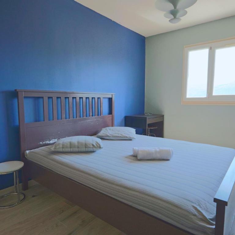 Triplex au cœur des montagnes - Apartment mit 3 Schlafzimmern - 21