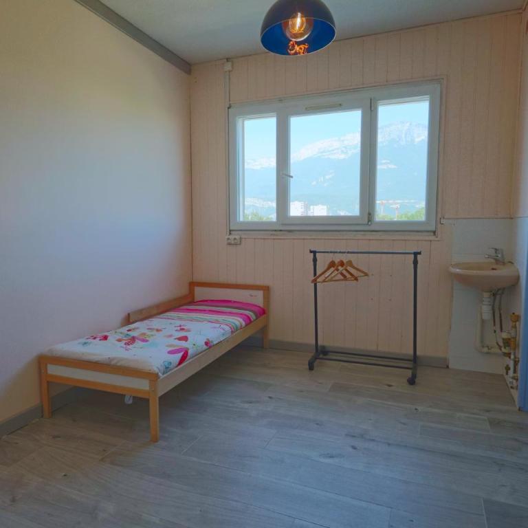 Triplex au cœur des montagnes - Apartment mit 3 Schlafzimmern - 8