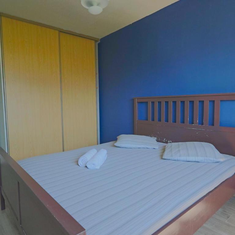 Triplex au cœur des montagnes - Apartment mit 3 Schlafzimmern - 20