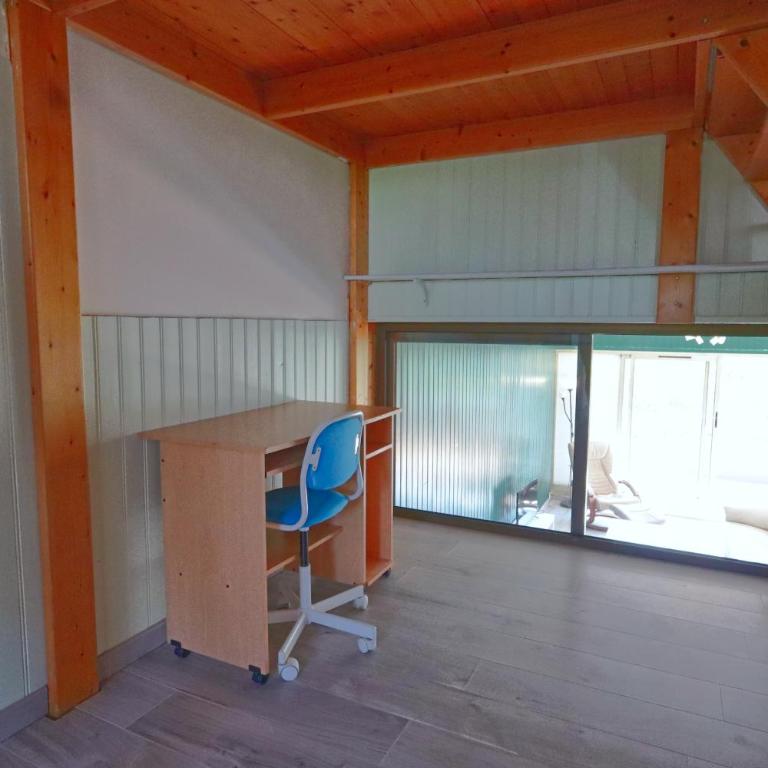 Triplex au cœur des montagnes - Apartment mit 3 Schlafzimmern - 19