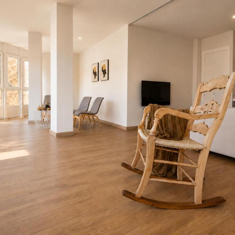 Llanes Centro Apto con Vistas al Puerto – Vega 2 - Appartement 2 Chambres - 9