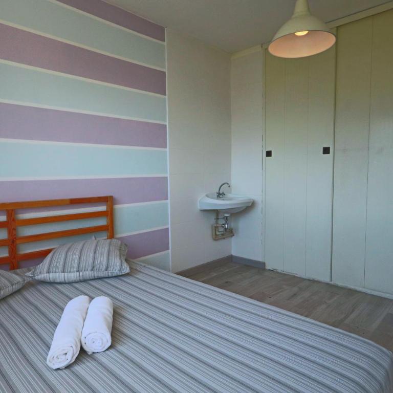 Triplex au cœur des montagnes - Apartment mit 3 Schlafzimmern - 14