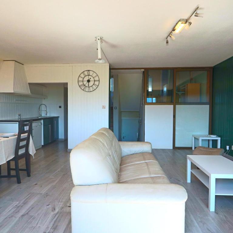 Triplex au cœur des montagnes - Apartment mit 3 Schlafzimmern - 3