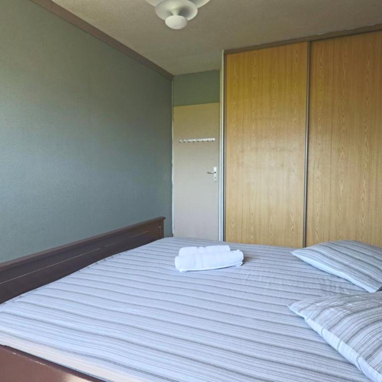 Triplex au cœur des montagnes - Apartment mit 3 Schlafzimmern - 18