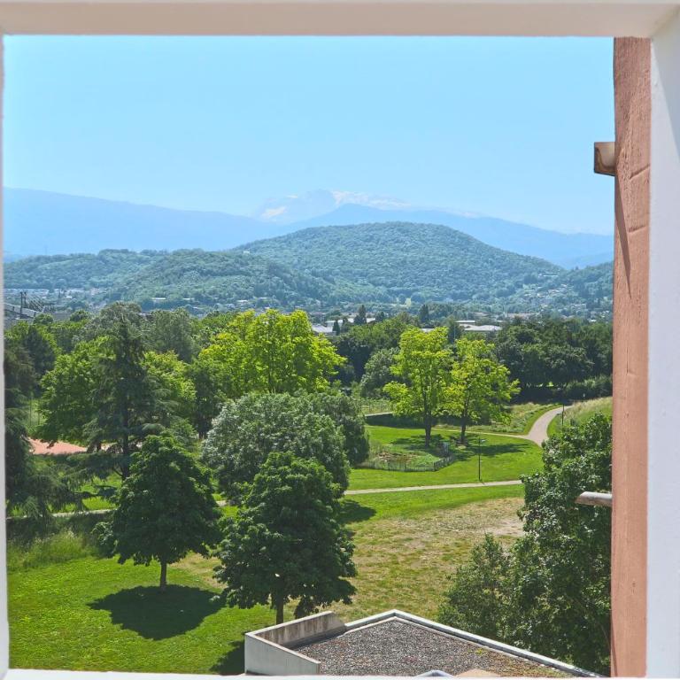 Triplex au cœur des montagnes - Apartment mit 3 Schlafzimmern - 4