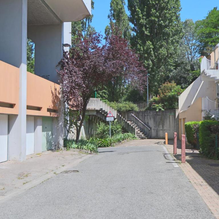 Triplex au cœur des montagnes - Apartment mit 3 Schlafzimmern - 24