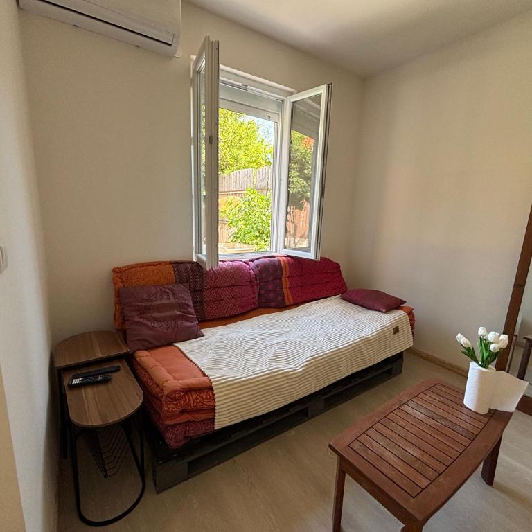 Vicens villa - Haus mit 2 Schlafzimmern - 8