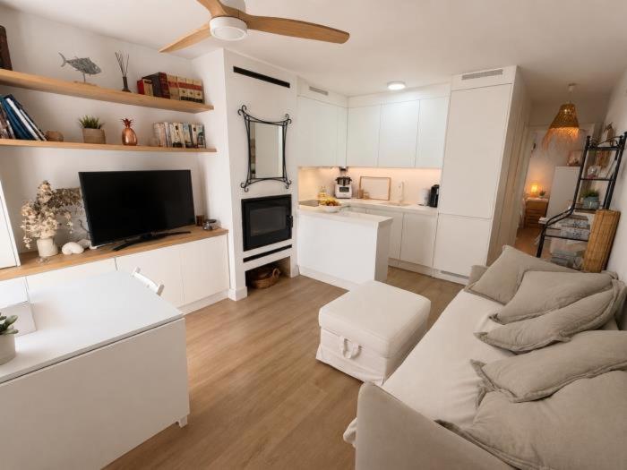 REF . 92 CASA MARIA - Apartment - 6