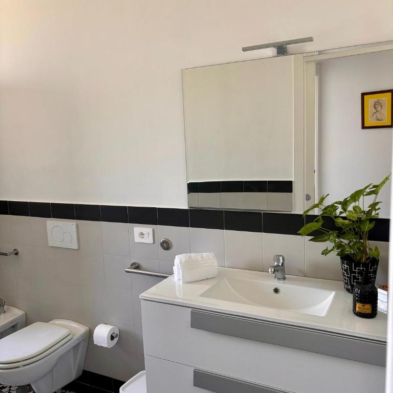Da Feny - Appartamento con 2 Camere da Letto - 13