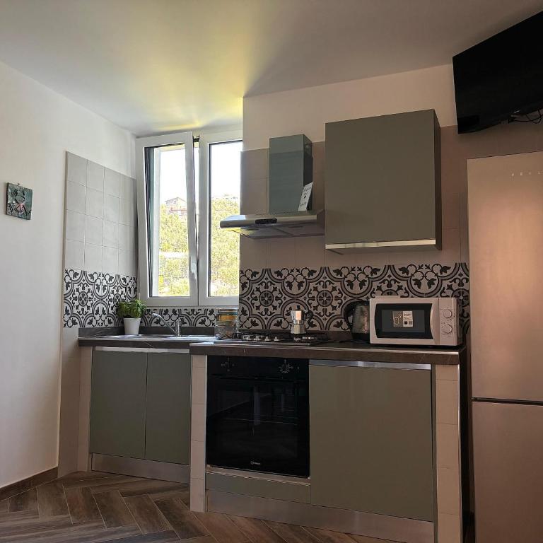 Da Feny - Appartamento con 2 Camere da Letto - 17