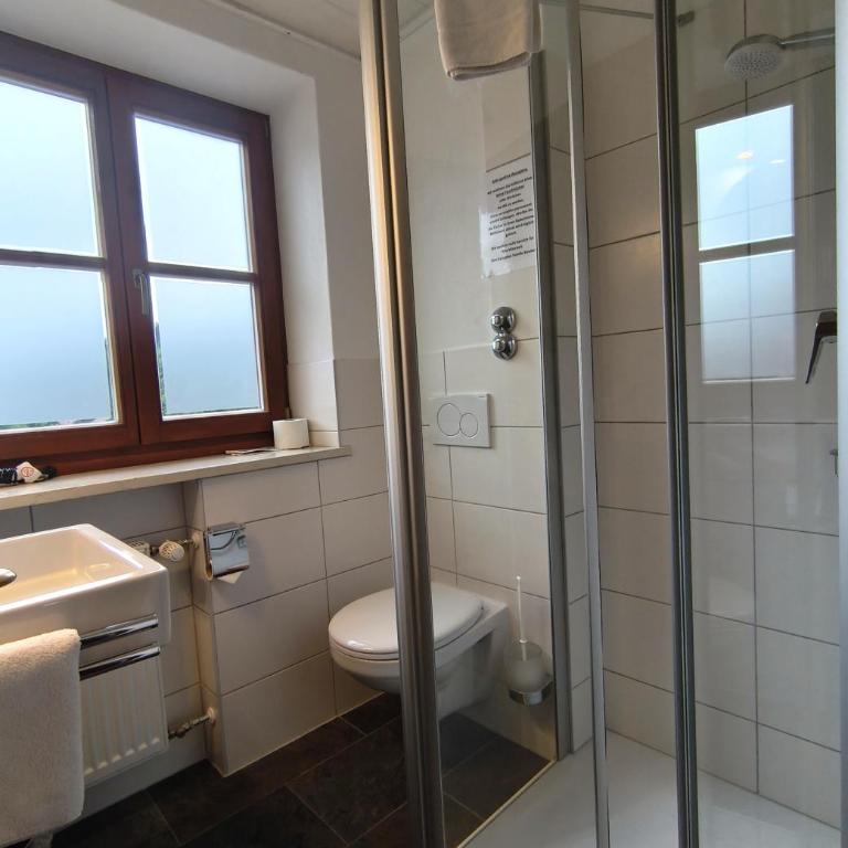 Aktivhotel & Gasthof Schmelz Ihr familienfreundliches Urlaubs Hotel mit Wellness, Almsauna, Chiemgau Karte - Classic Einzelzimmer - 5