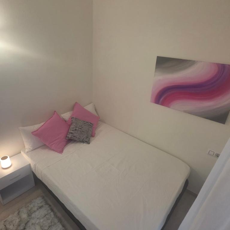Piso 2 hab Céntrico - Apartamento de 2 dormitorios con vistas - 16