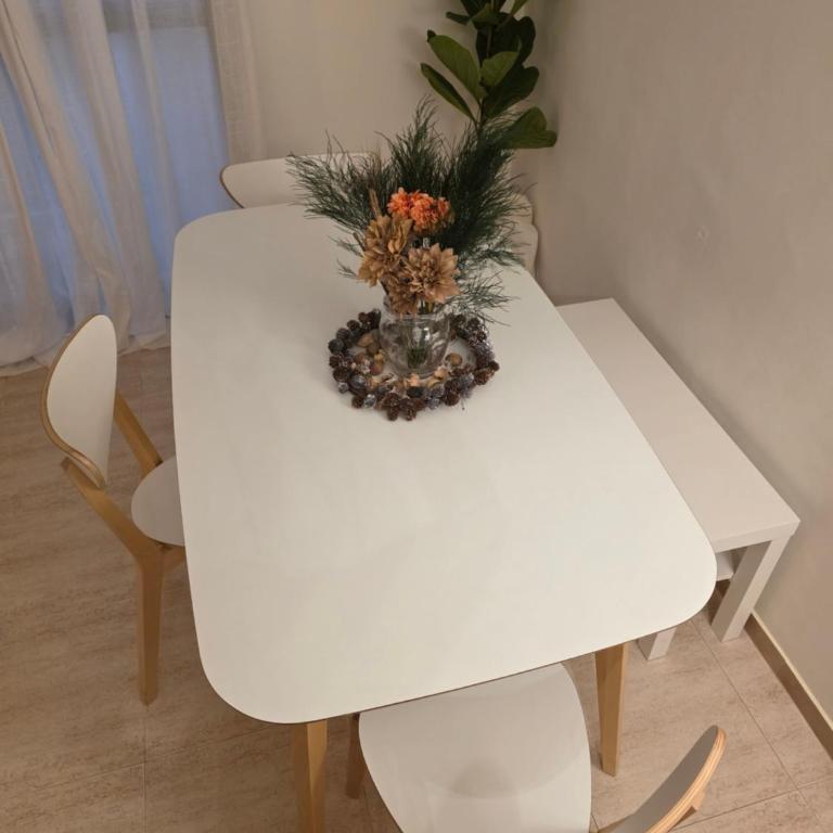 Piso 2 hab Céntrico - Apartamento de 2 dormitorios con vistas - 17