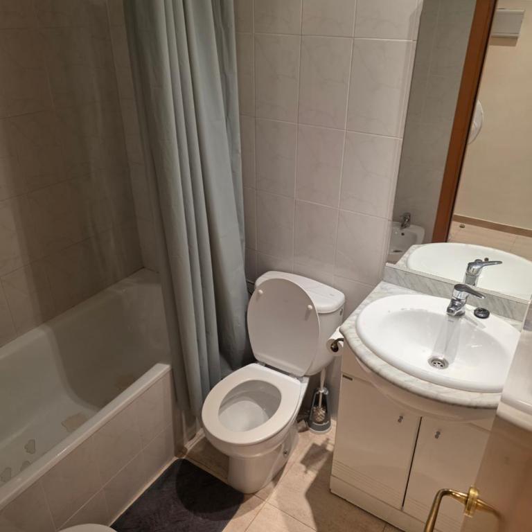 Piso 2 hab Céntrico - Apartamento de 2 dormitorios con vistas - 18