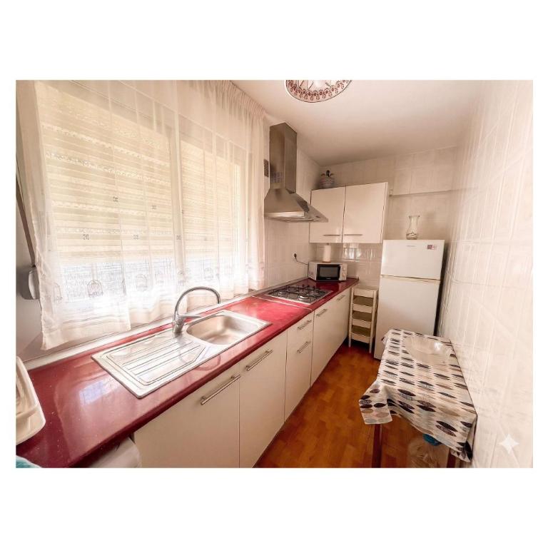 Ático Playa poniente - Apartamento de 2 dormitorios - 7