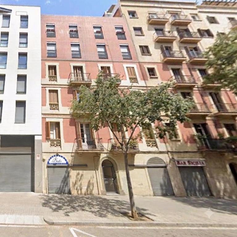 1520 - AB Eixample Sicília Apartment - Apartamento - 21