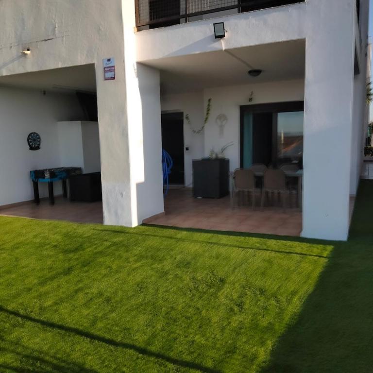 Sea & Sun Apartment, Costa Esuri, Ayamonte - Apartamento de 2 dormitorios - 1
