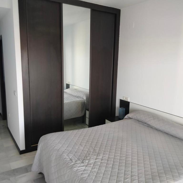 Sea & Sun Apartment, Costa Esuri, Ayamonte - Apartamento de 2 dormitorios - 3