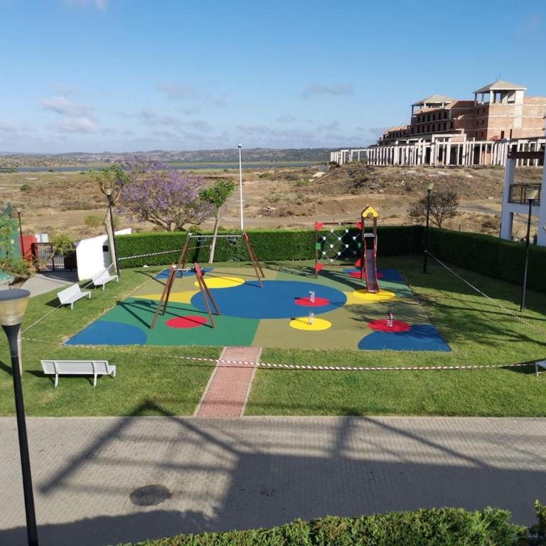 Sea & Sun Apartment, Costa Esuri, Ayamonte - Apartamento de 2 dormitorios - 6