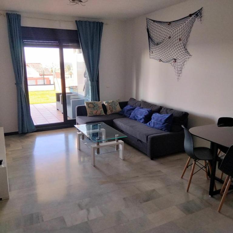 Sea & Sun Apartment, Costa Esuri, Ayamonte - Apartamento de 2 dormitorios - 9