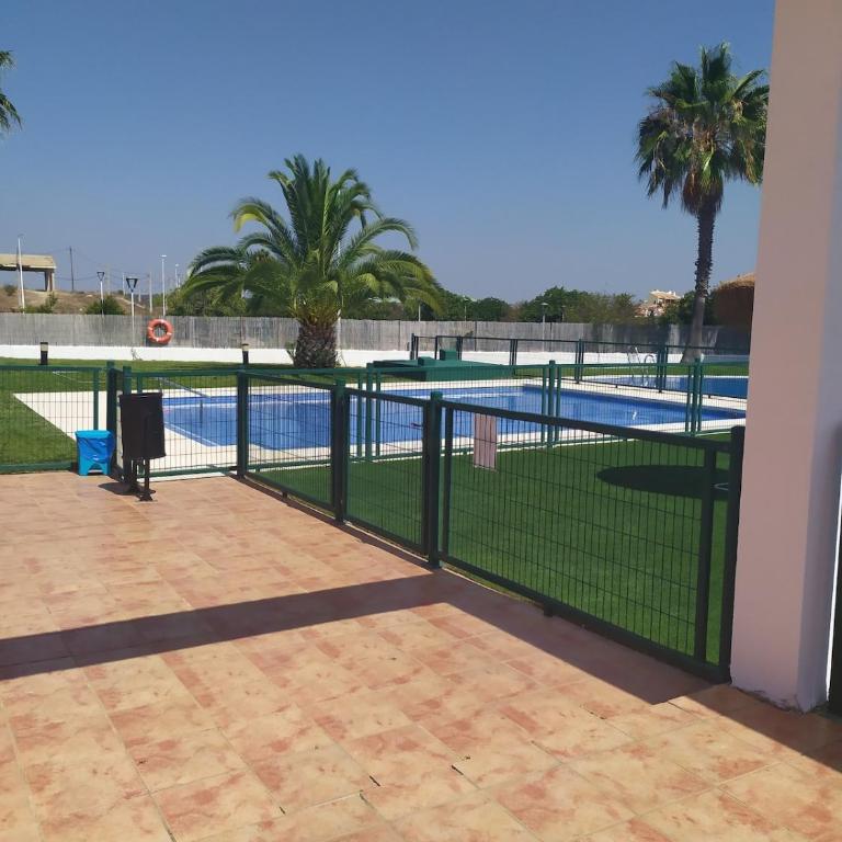 Sea & Sun Apartment, Costa Esuri, Ayamonte - Apartamento de 2 dormitorios - 11