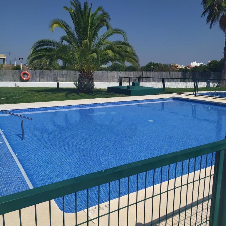 Sea & Sun Apartment, Costa Esuri, Ayamonte - Apartamento de 2 dormitorios - 12