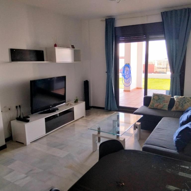 Sea & Sun Apartment, Costa Esuri, Ayamonte - Apartamento de 2 dormitorios - 13
