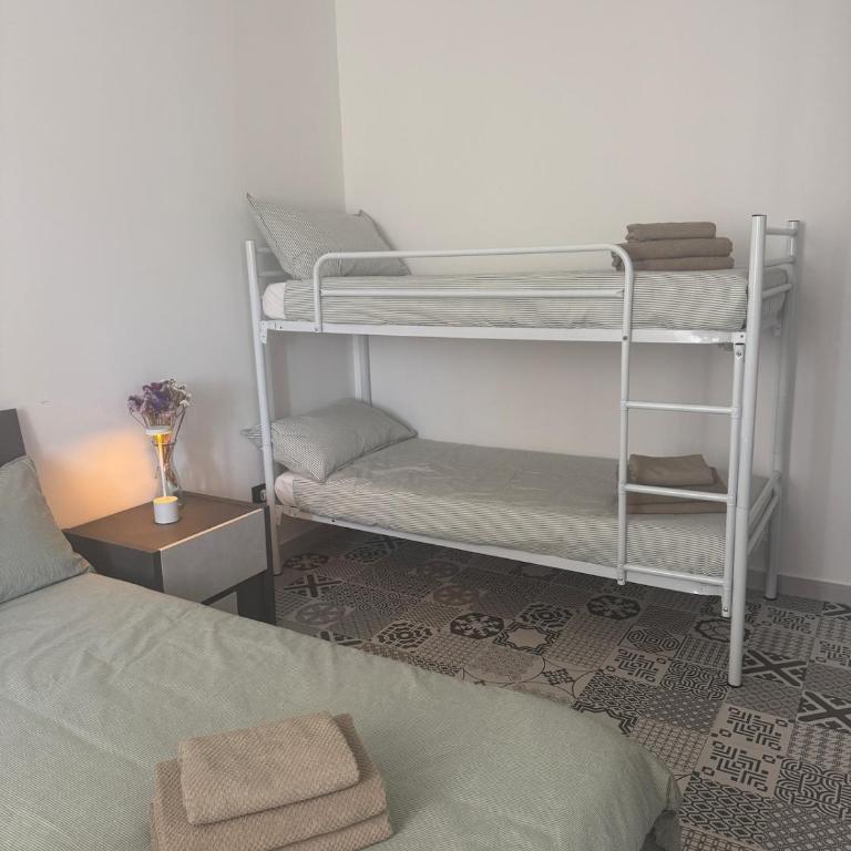 La Casetta Azzurra - Appartamento con 1 Camera da Letto - 19