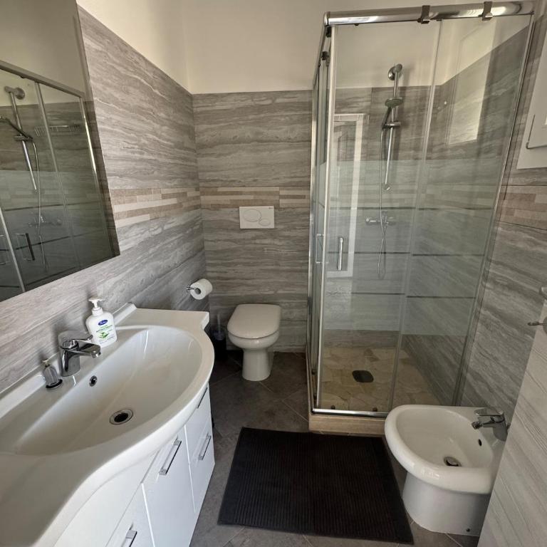 La Casetta Azzurra - Appartamento con 1 Camera da Letto - 20