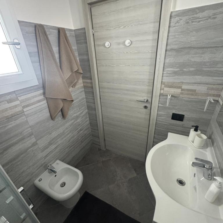 La Casetta Azzurra - Appartamento con 1 Camera da Letto - 21