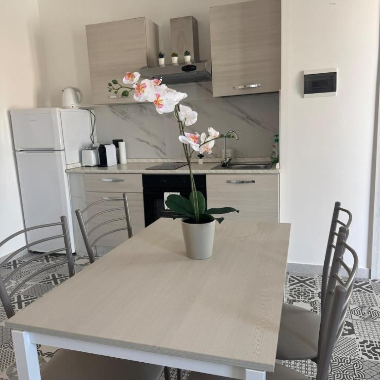 La Casetta Azzurra - Appartamento con 1 Camera da Letto - 14