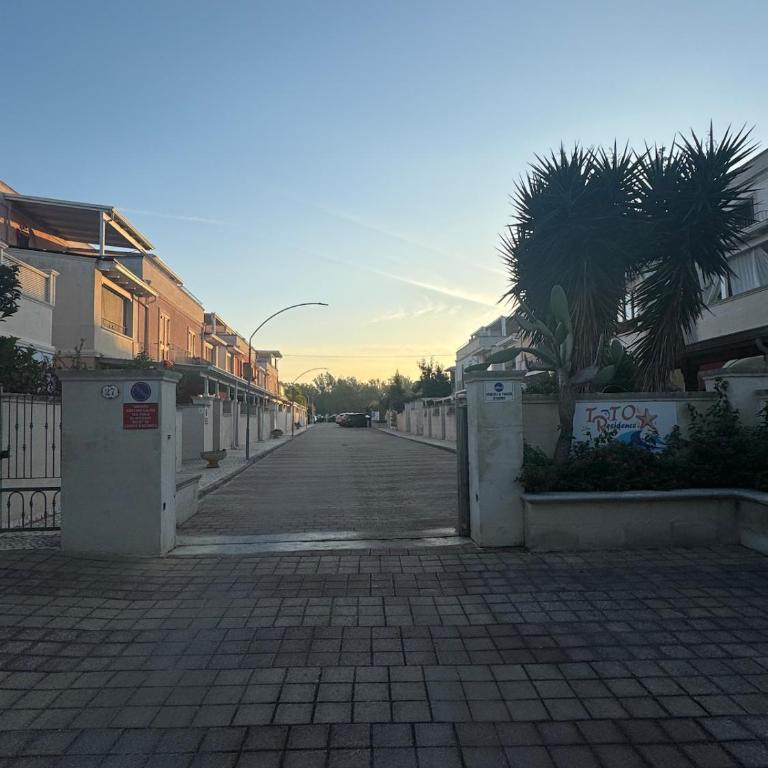 La Casetta Azzurra - Appartamento con 1 Camera da Letto - 26